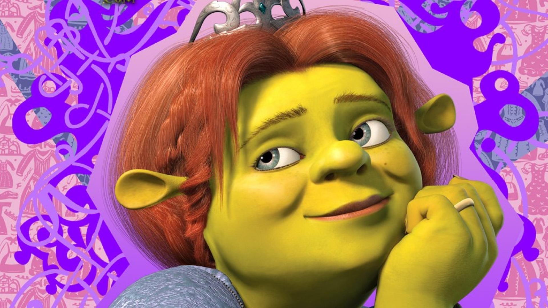 Shrek the Third HD Wallpaper wallpaper