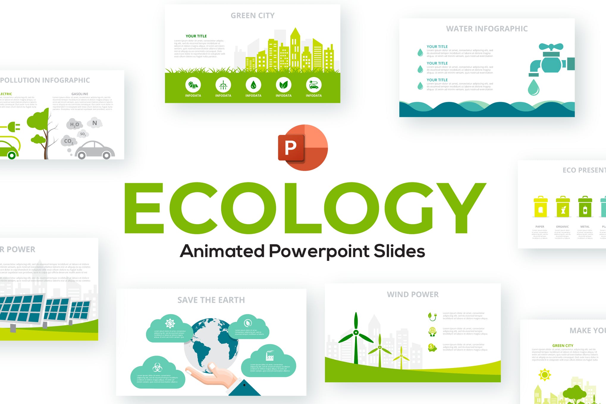 Best Animated PowerPoint 2022 (Free + Premium)