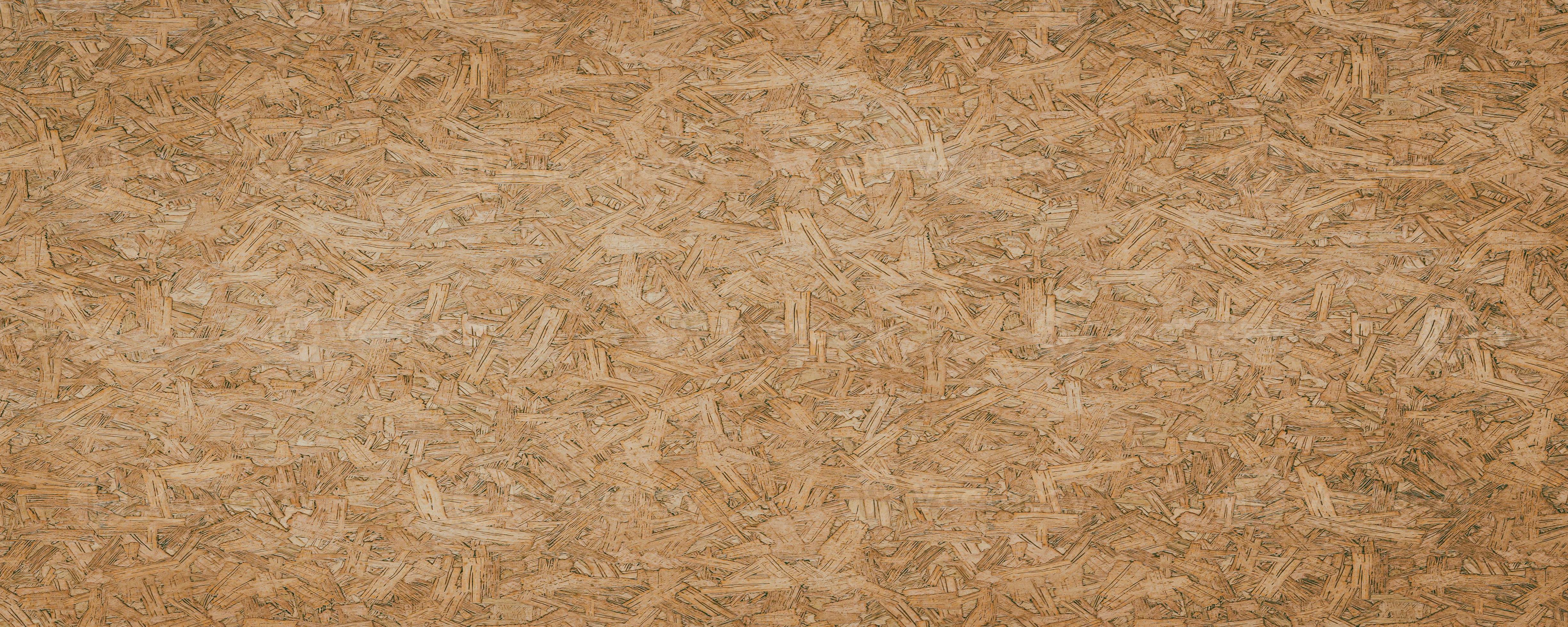 Wood cork board texture background. Brown wooden surface wallpaper. 3D Rendering