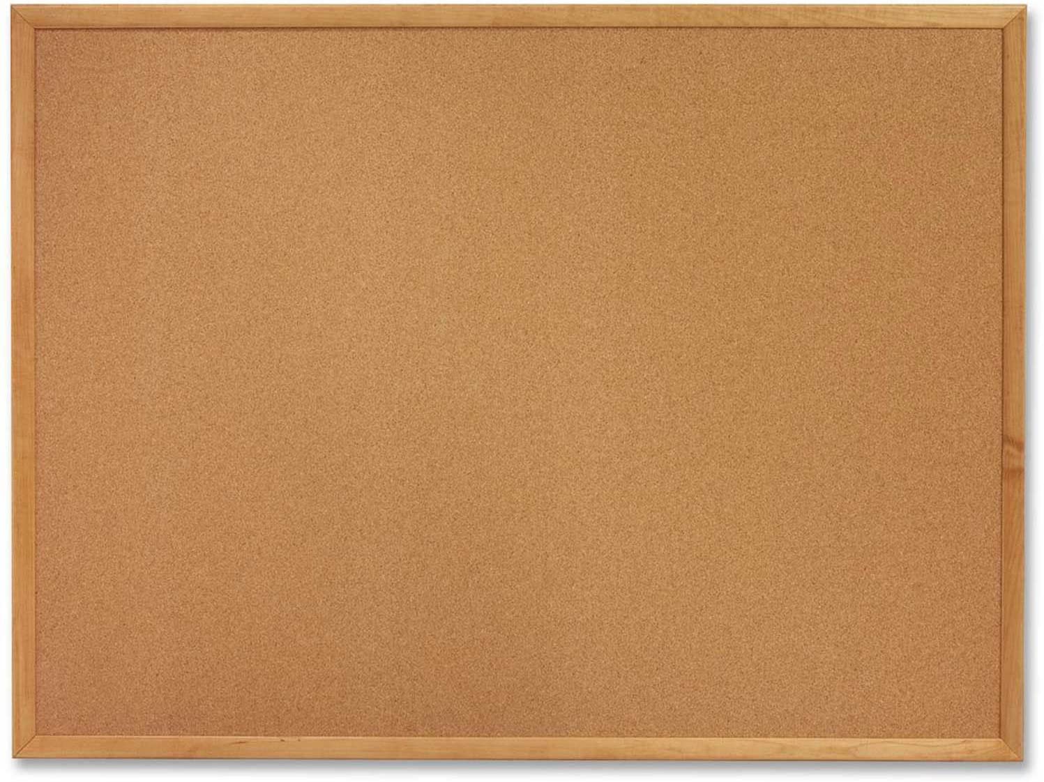 Amazon.com, SPR19766 Wood Frame Cork Boards, Office Products