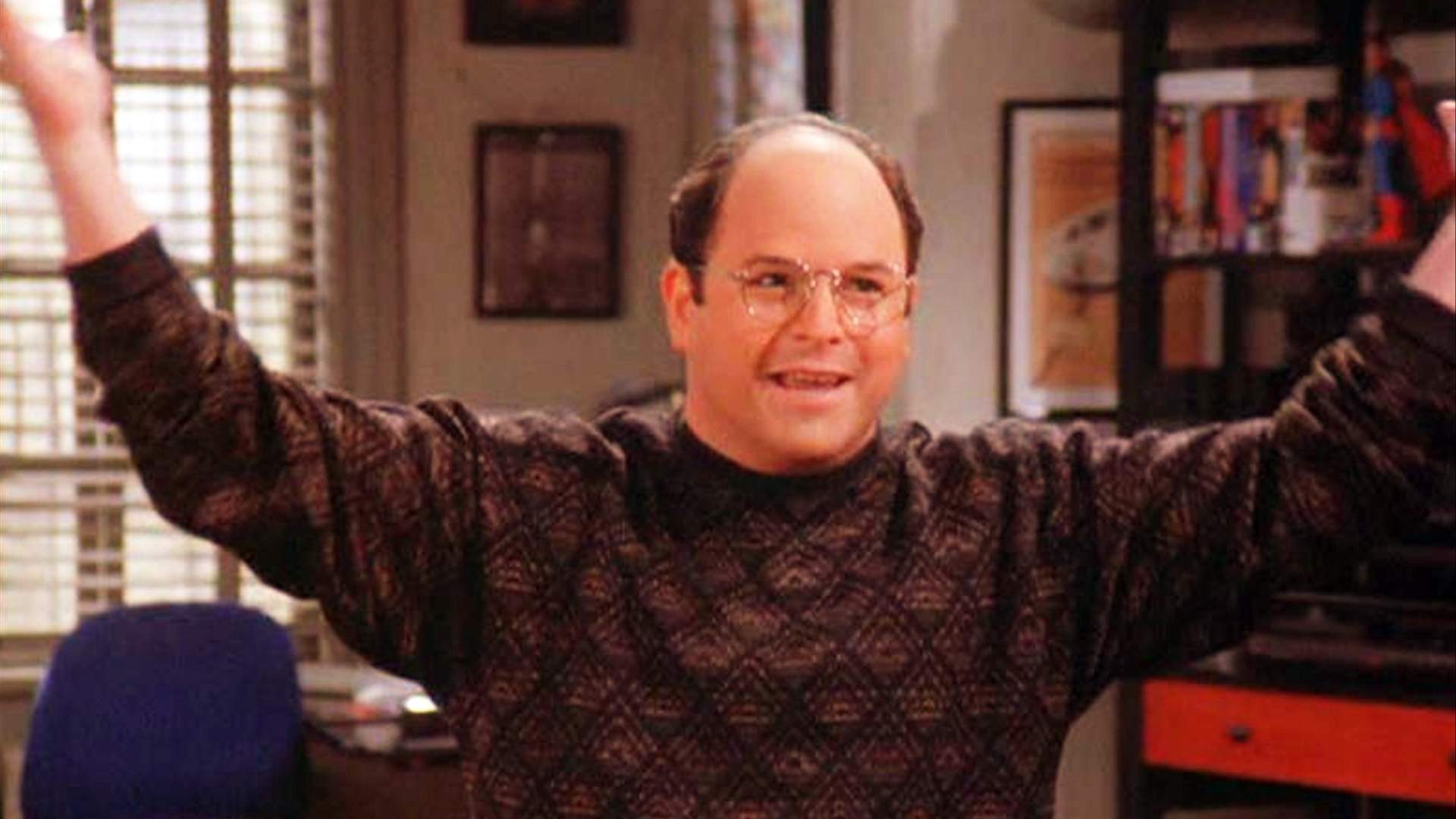 Australia Has Just Scored Its First George Costanza Themed Bar