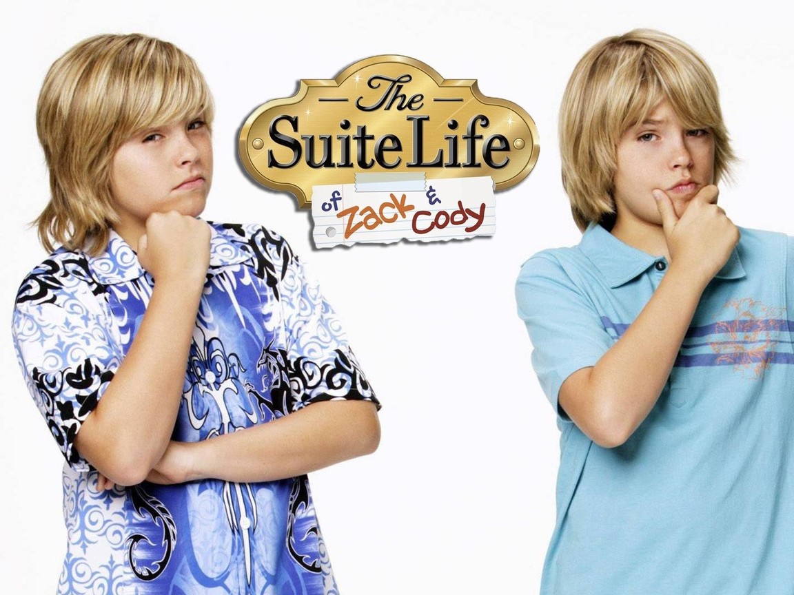 Bob suite life of zack and cody