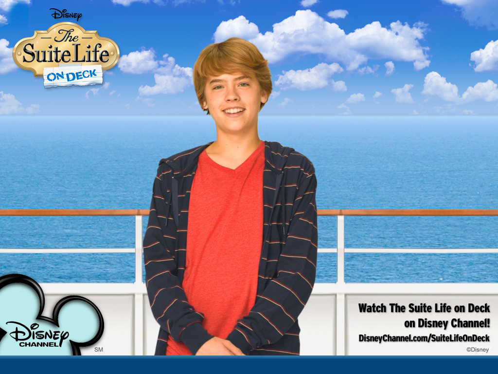 suite life on deck season 2!! Life On Deck Wallpaper