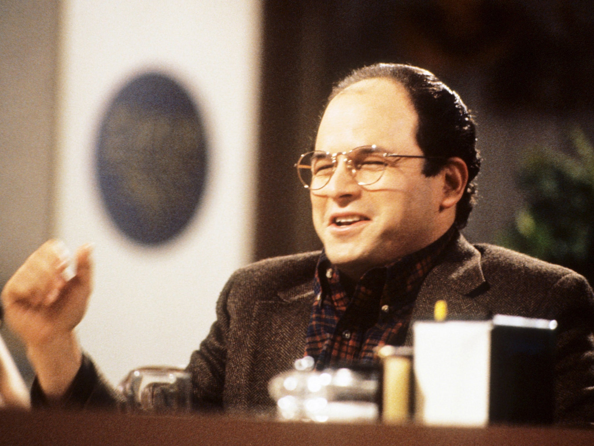 Seinfeld' Character George Costanza Gets His Own Bar in Melbourne. Condé Nast Traveler