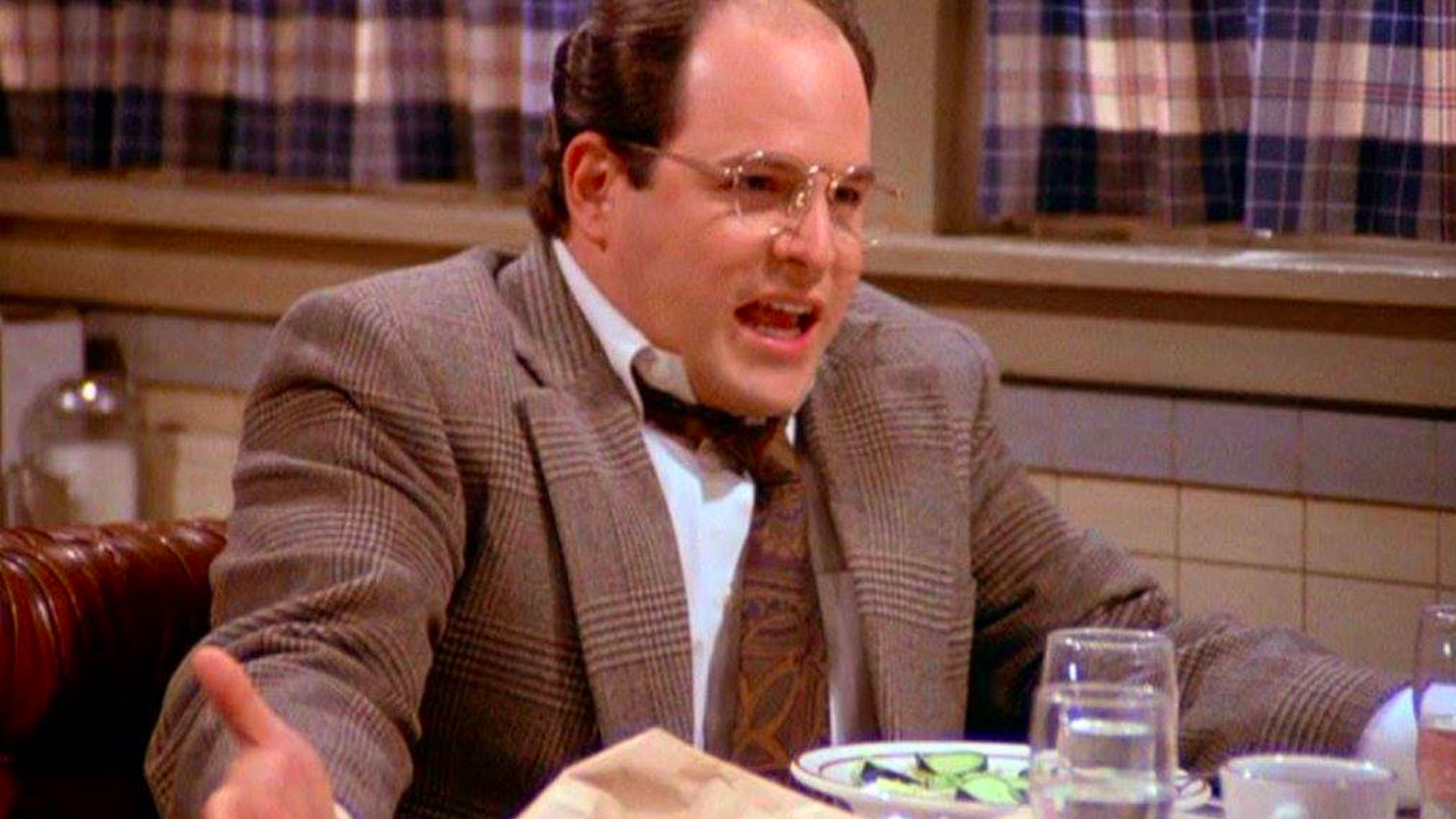 A New Bar in Australia is Based on SEINFELD's George Costanza