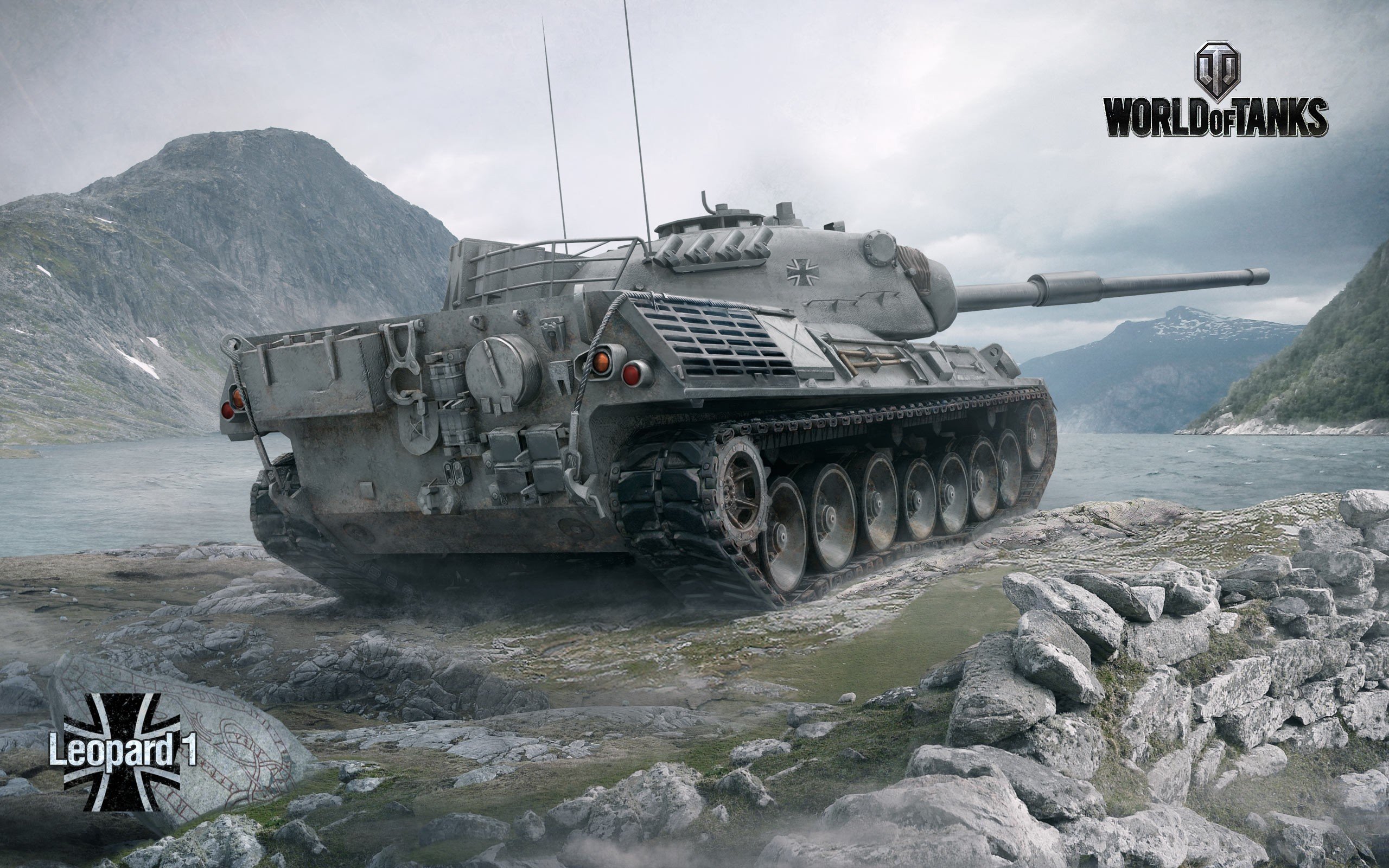 tank, World of Tanks, Leopard 1, Wargaming HD Wallpaper / Desktop and Mobile Image & Photo