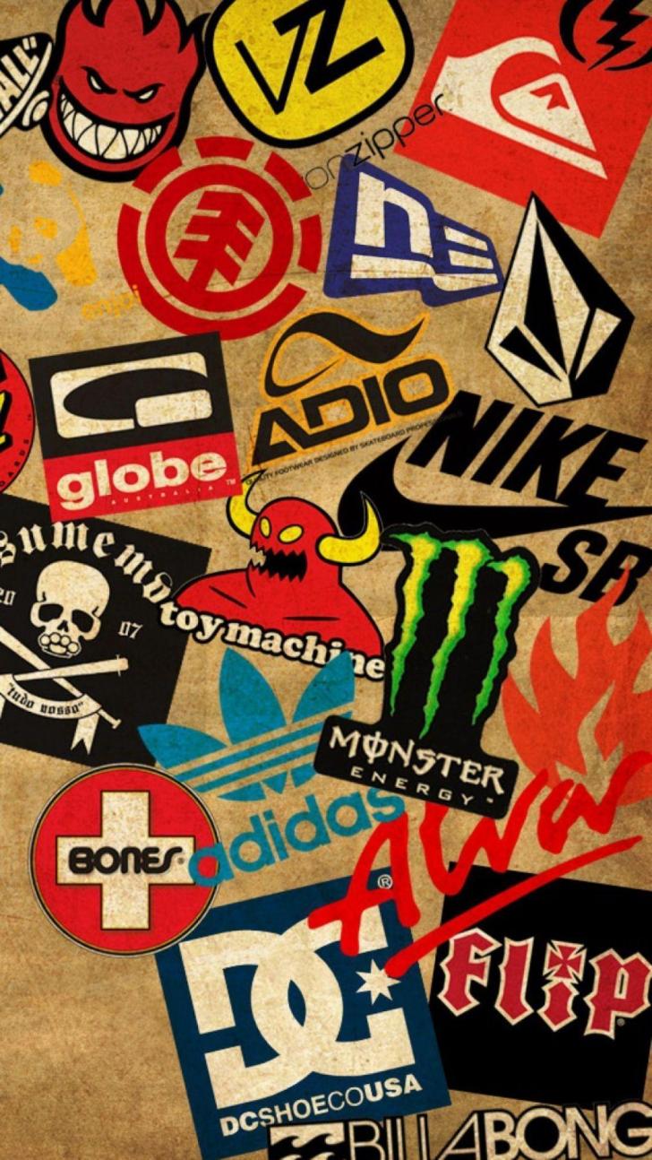 Wallpaper HD: Wallpaper, Skate, Punk, Wallpaper
