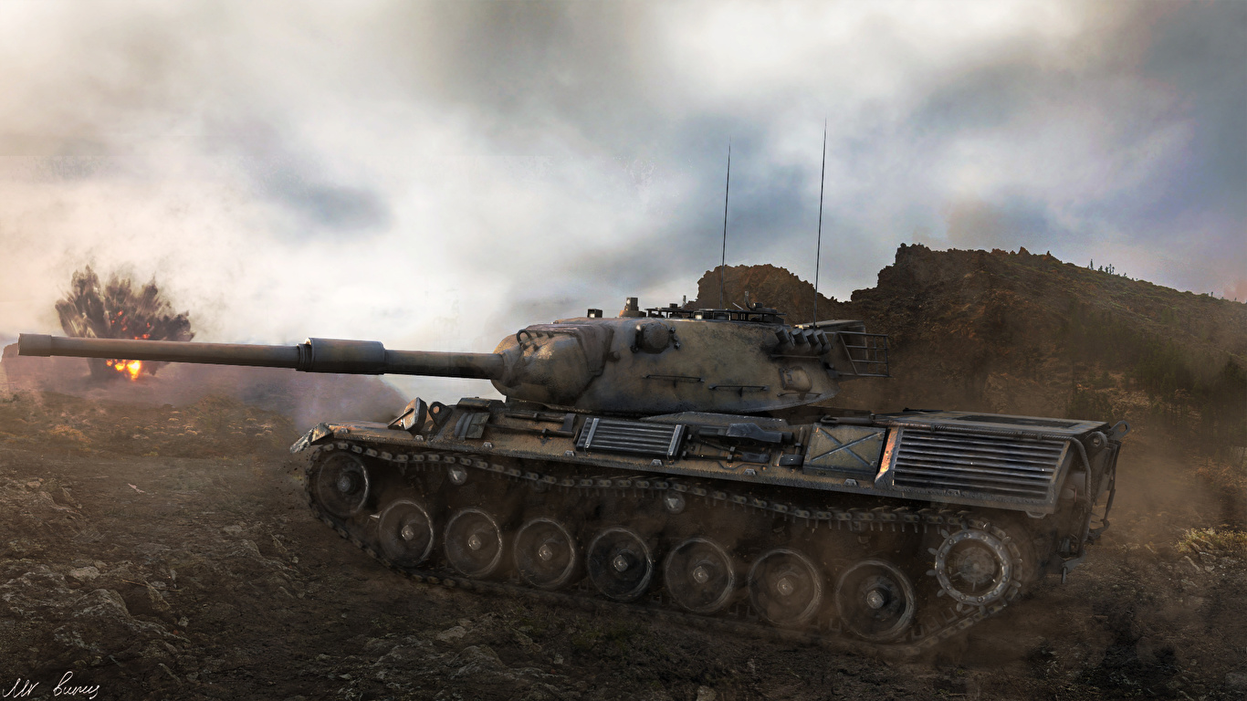 Leopard 1 Wallpapers - Wallpaper Cave