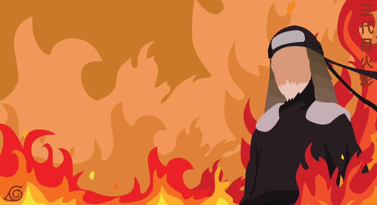 Free download Third Hokage Background by PluivantLaChance [1211x660] for your Desktop, Mobile & Tablet. Explore Hokage Background. Hokage Background, Hokage Naruto Wallpaper, Naruto Shippuden Wallpaper Hokage