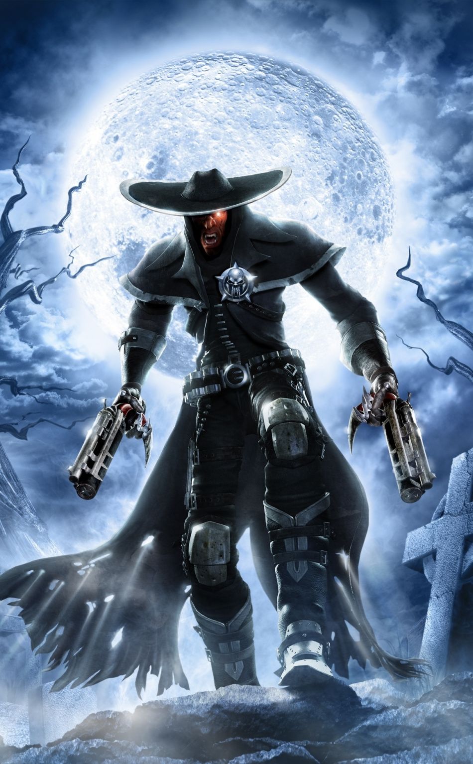 Video Game wallpaper