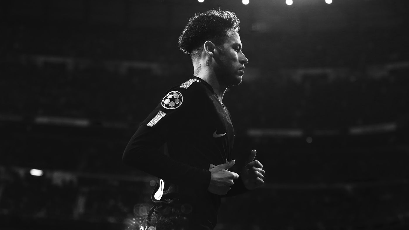 Angels Links: Can PSG cope with the loss of Neymar? on Parade