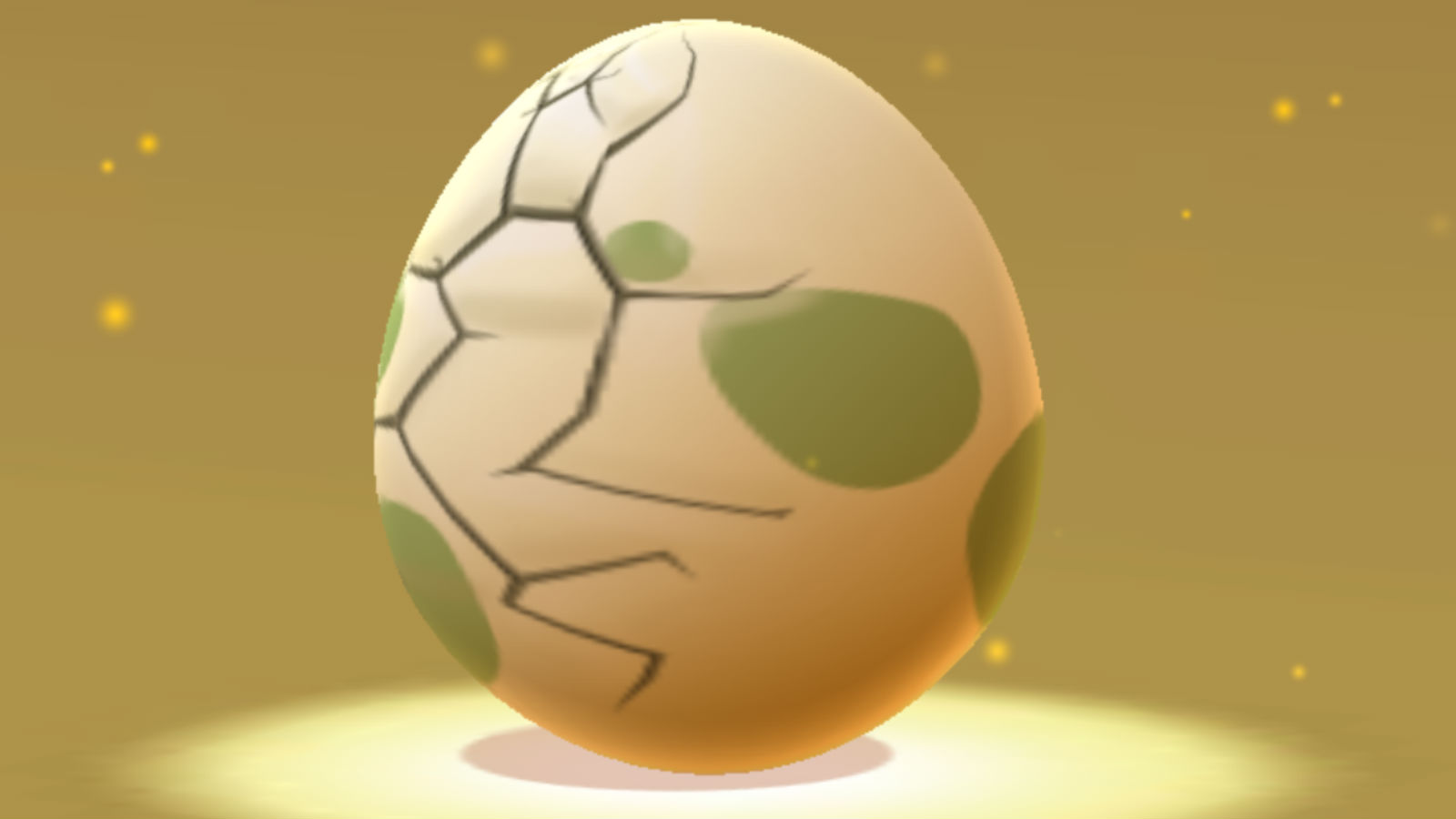 Pokemon Go Continues Its Drip Fed Update Pace With Egg Balancing