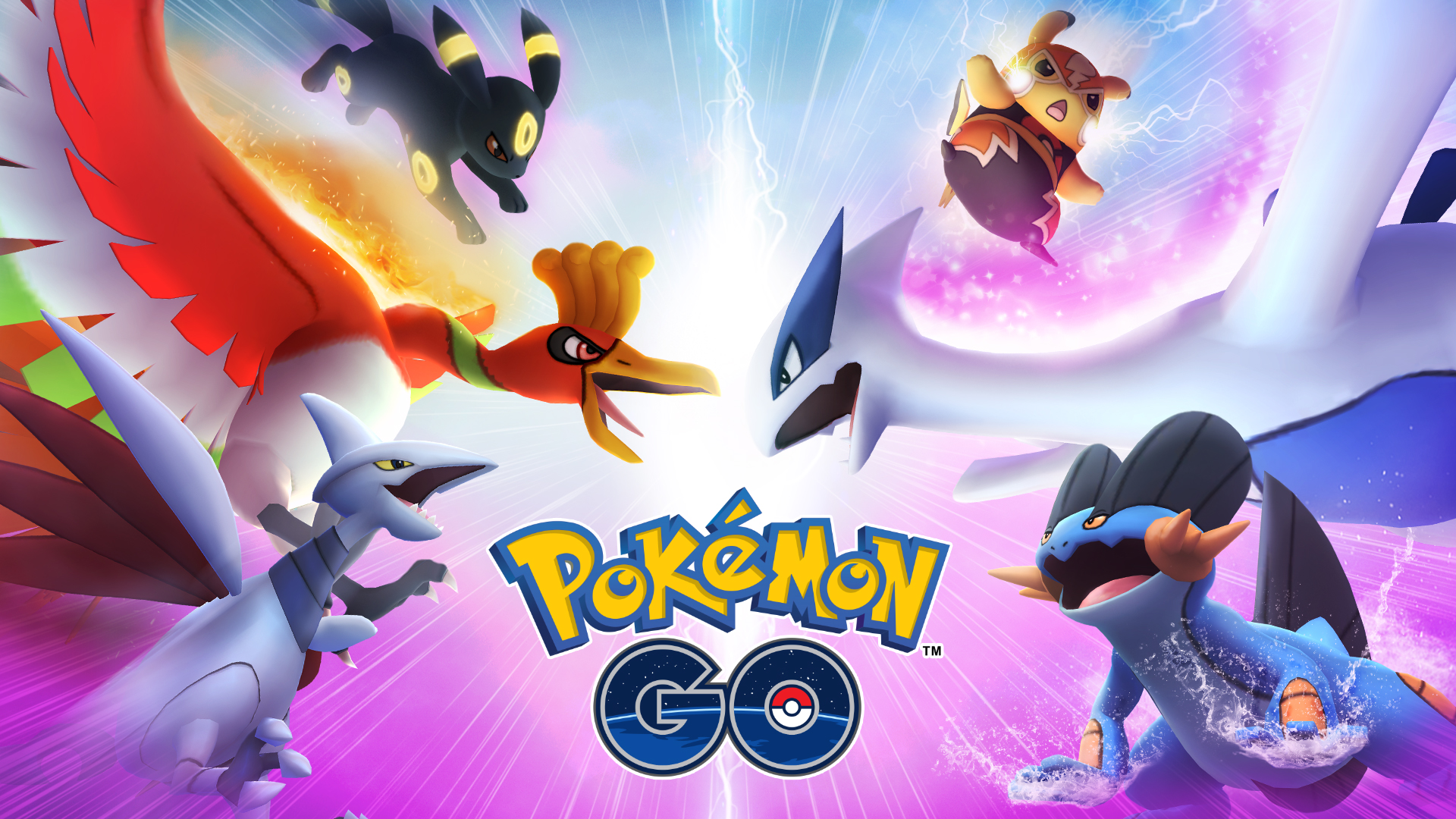 Pokémon Go updates: all the news and rumors
