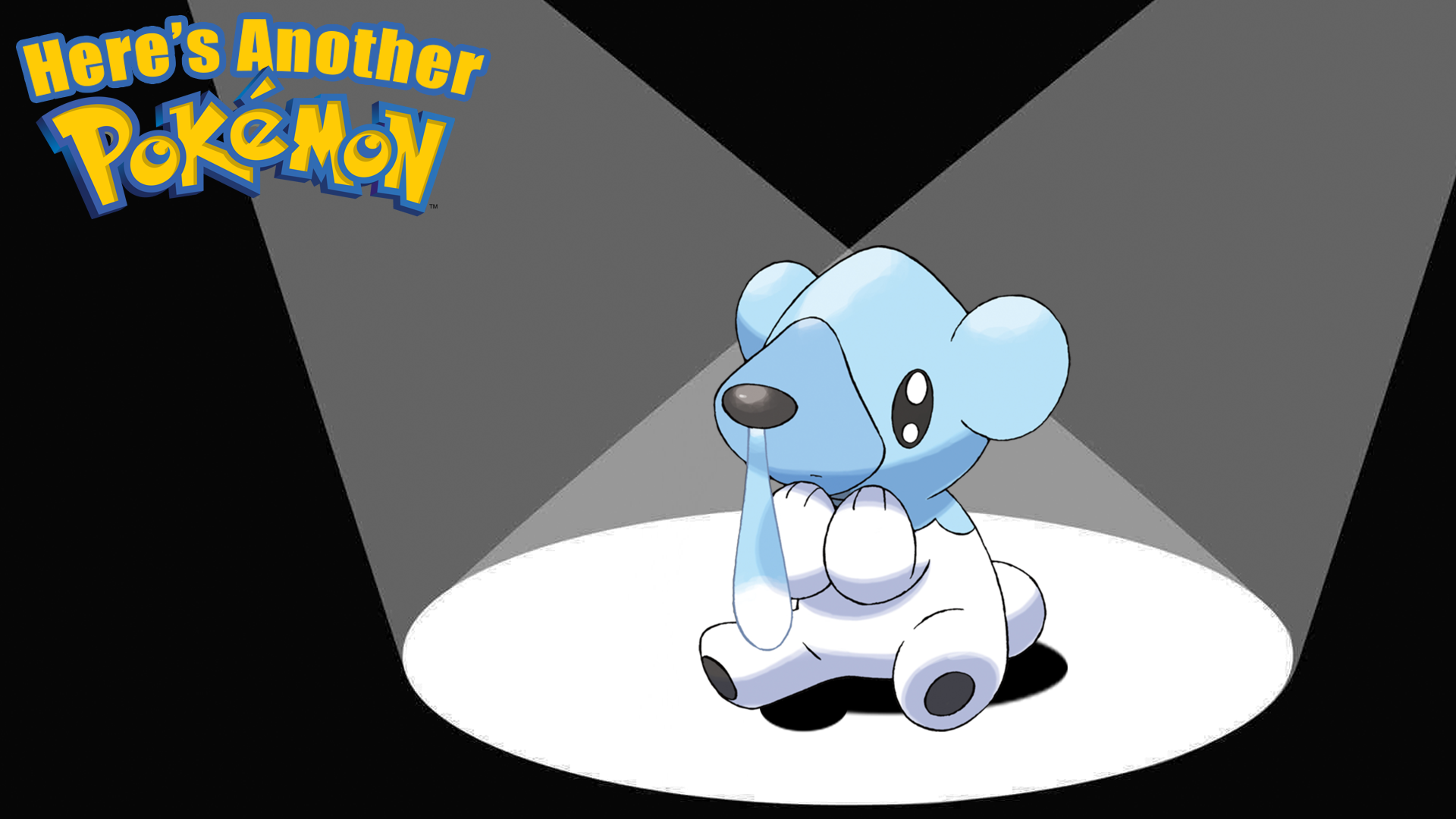 Cubchoo Has Cold Snot Dripping Out Its Nose That Powers Its Attacks