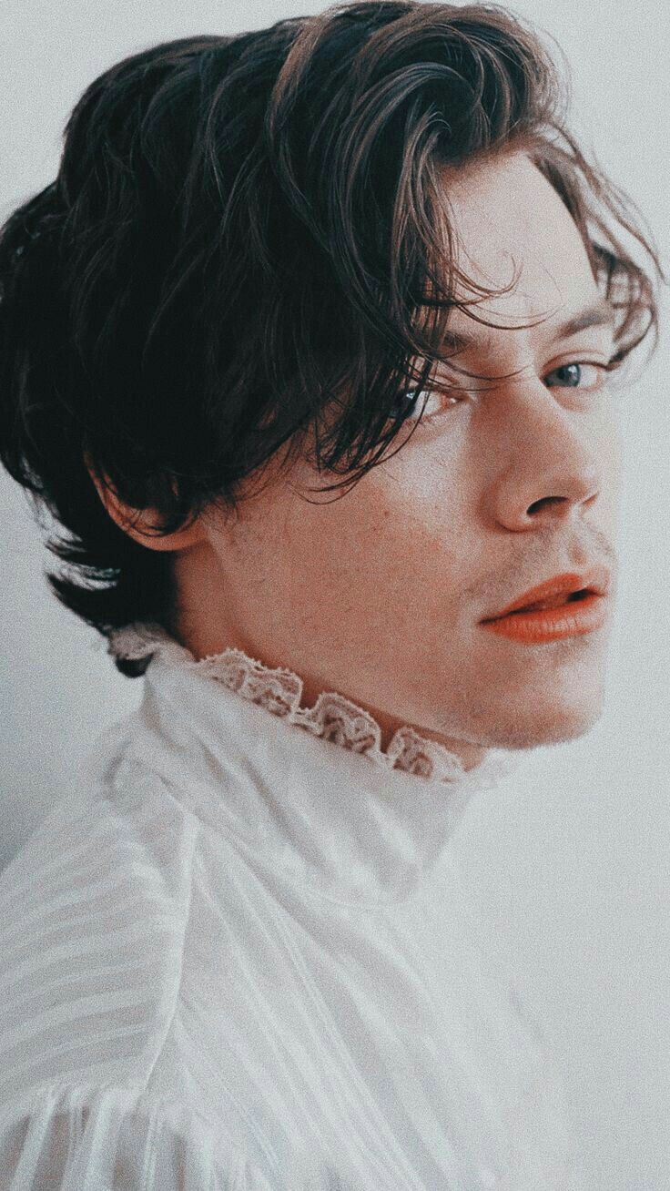 Harry Styles PFP Wallpapers - Wallpaper Cave