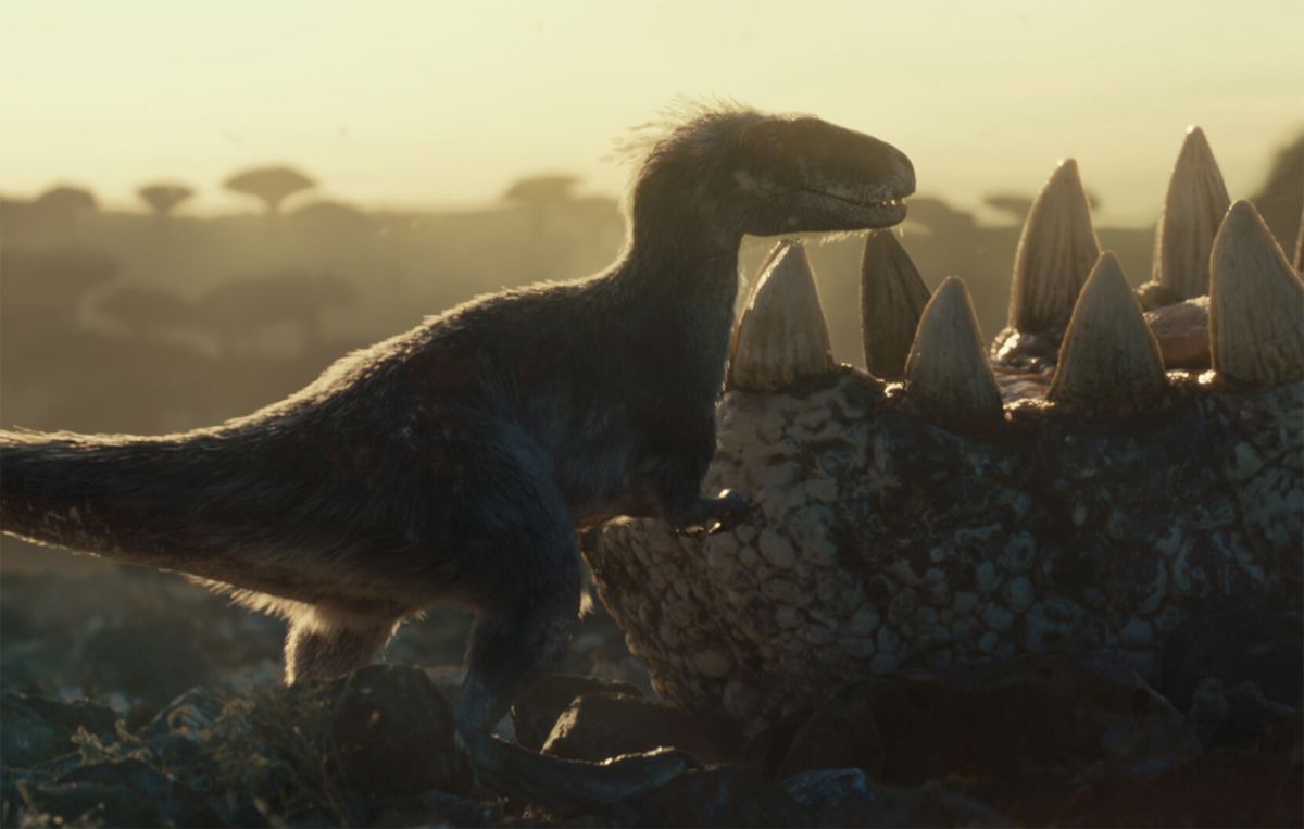 Jurassic World: Dominion: release date, cast, plot, trailer. What to Watch