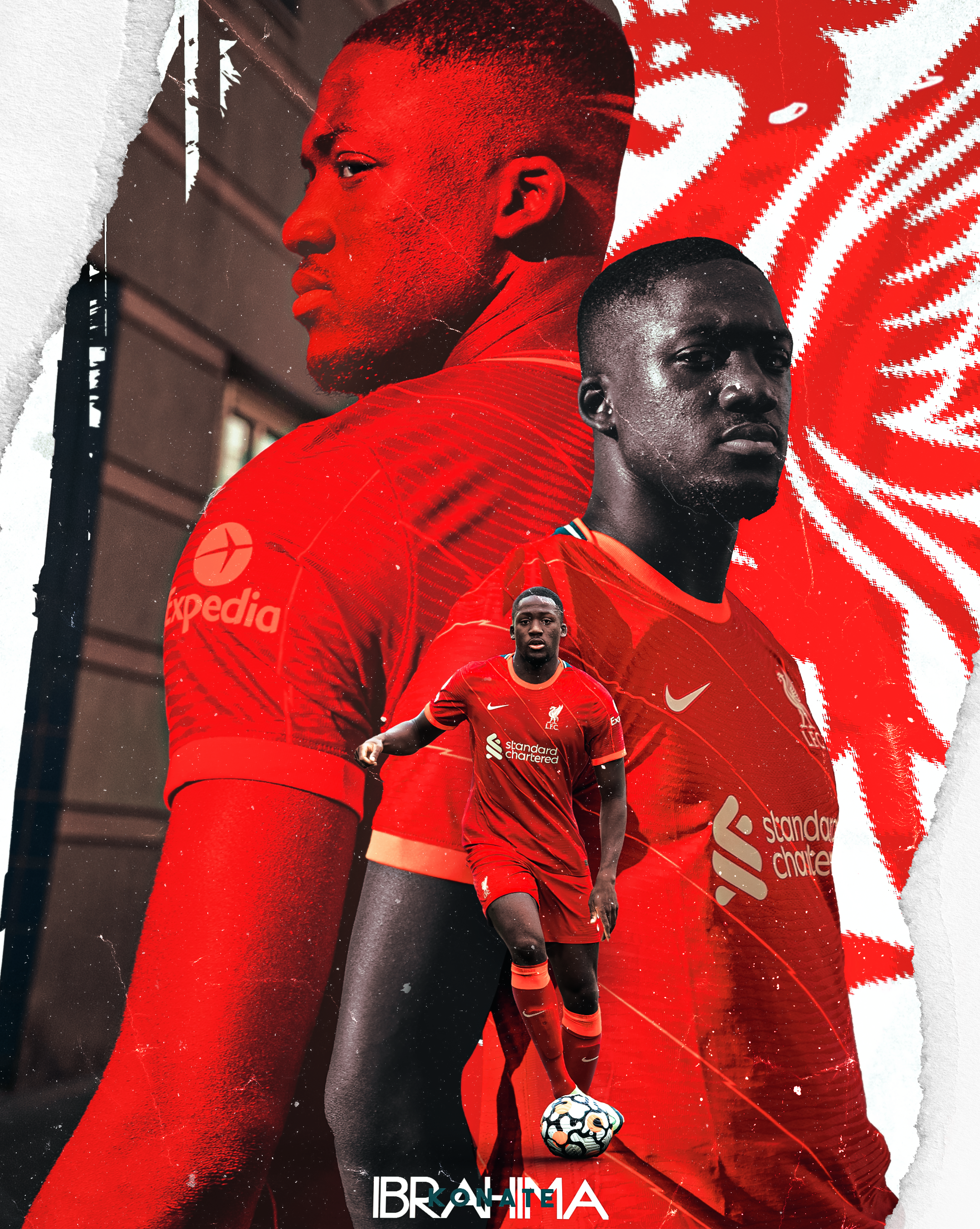 Design 2 30. Ibrahima Konate