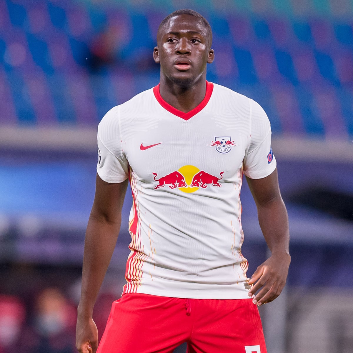 Liverpool set to sign Ibrahima Konaté for £30.5m from RB Leipzig