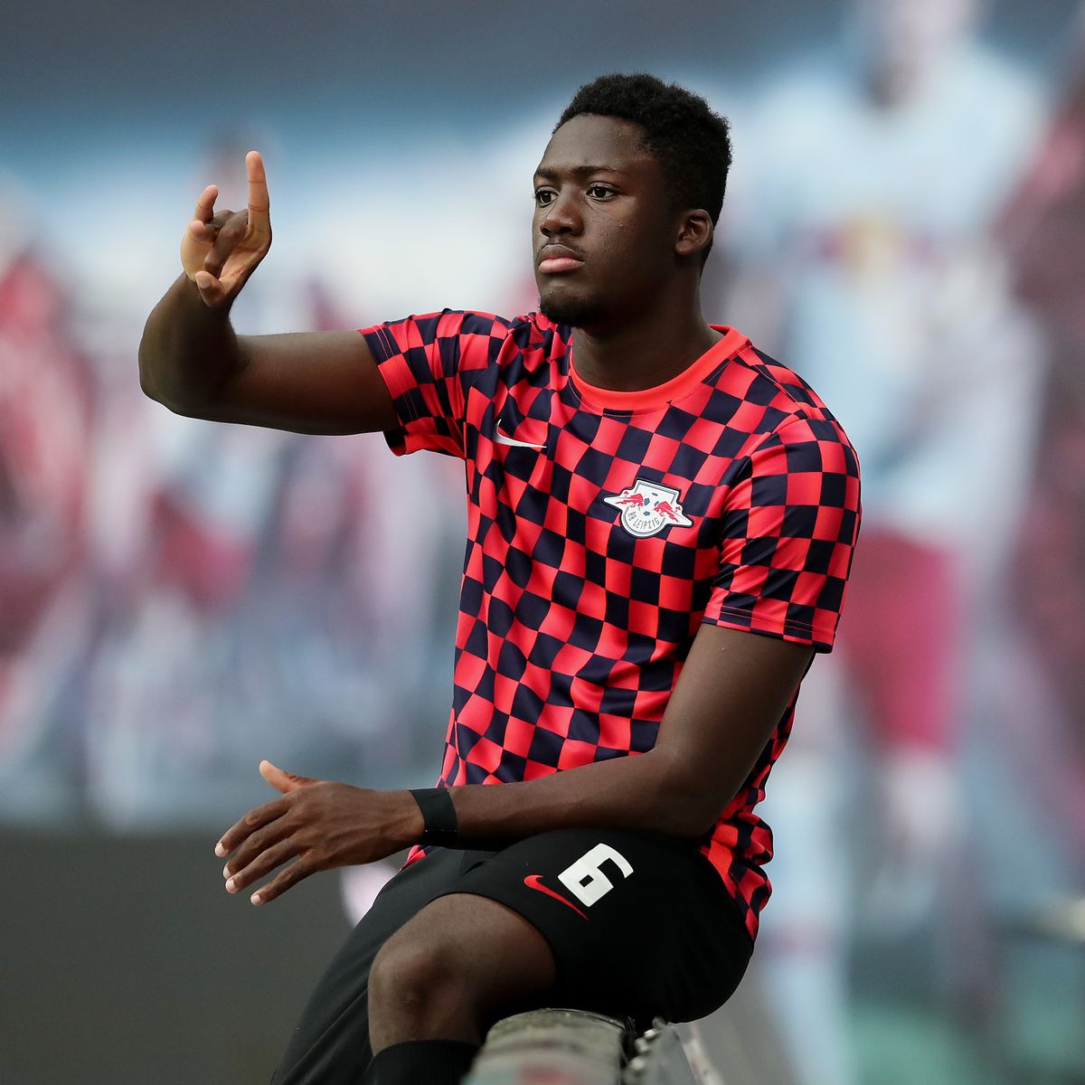 Ibrahima Konaté can help to advance a subtle tactical shift for Liverpool