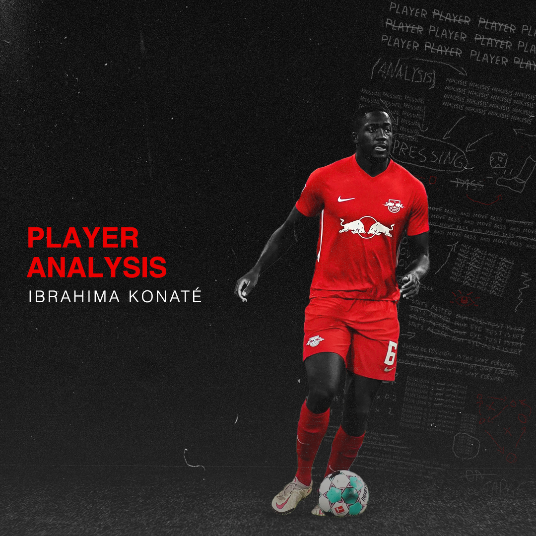 Ibrahima Konaté: RB Leipzig's Latest French Talent