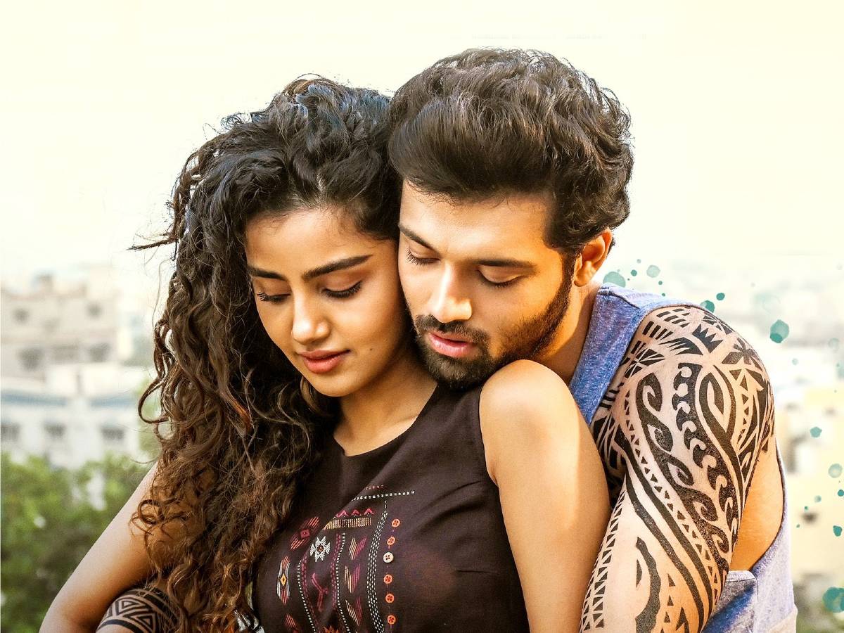 Rowdy Boys Review: A neat launch vehicle