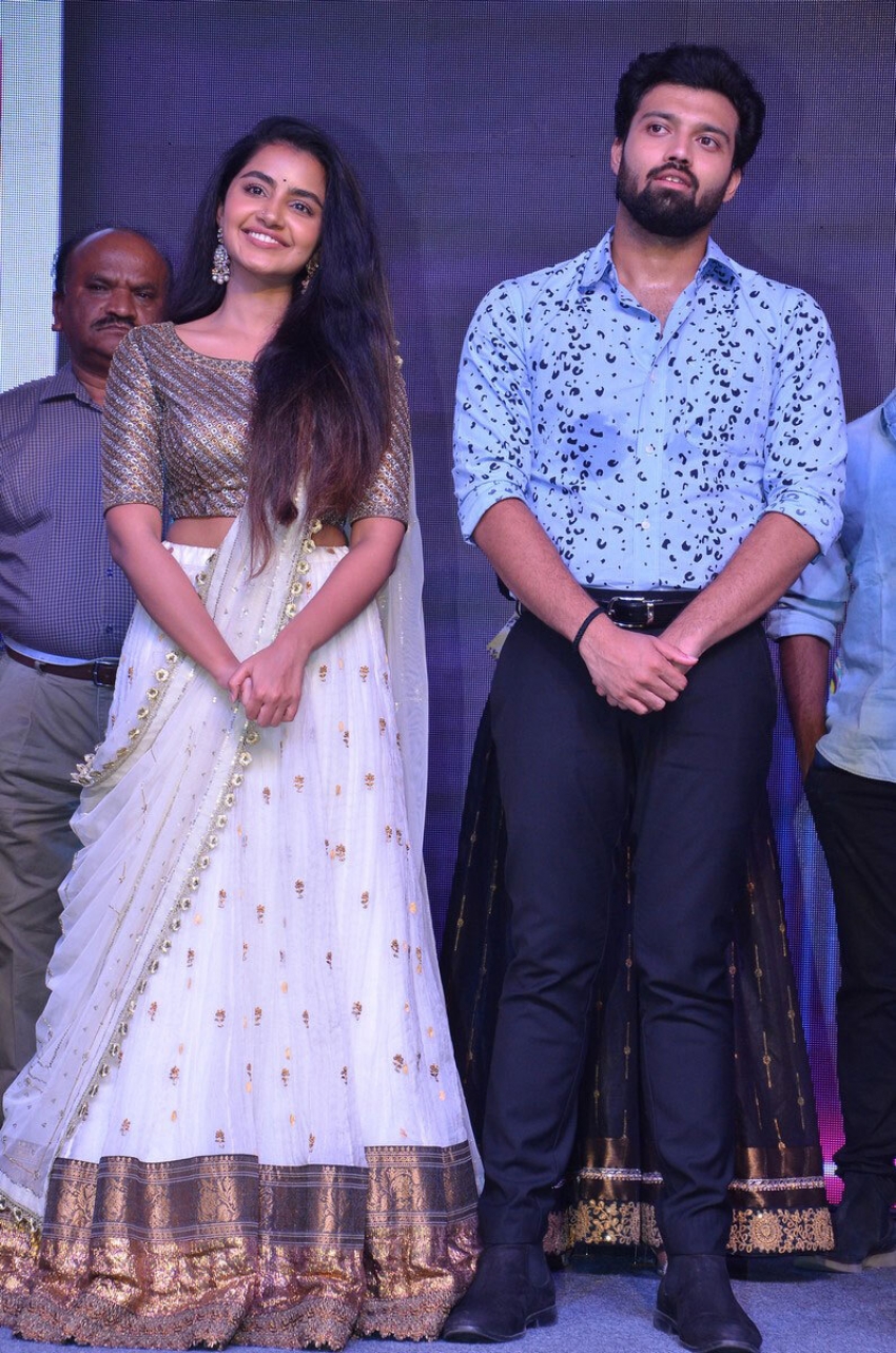 Rowdy Boys Movie Musical Night Event Photo