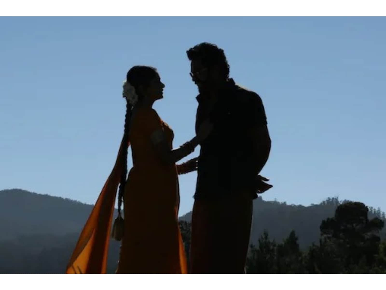 Karthi, Aditi Shankar Wrap Shooting For Tamil Film Viruman