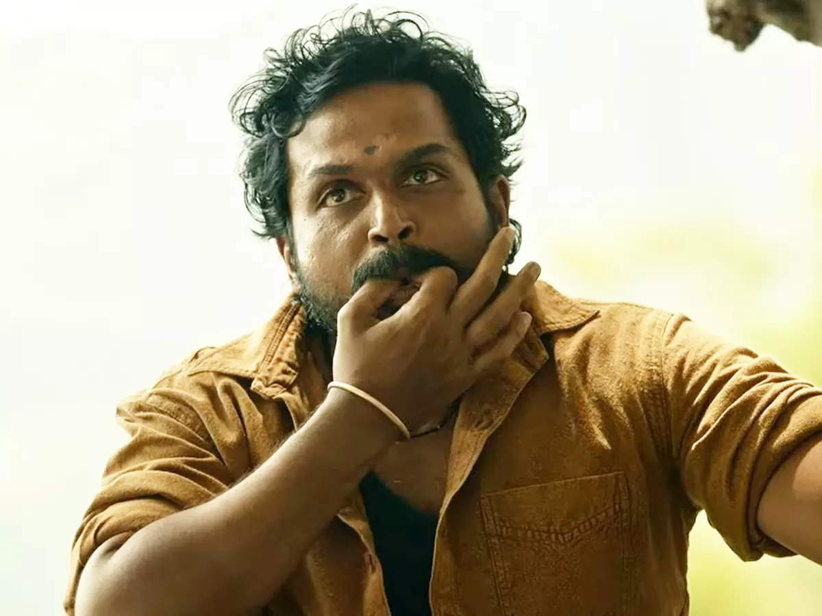 Viruman' first single: Yuvan Shankar Raja's musical 'Kanja Poovu Kannala' is an instant hit. Tamil Movie News of India