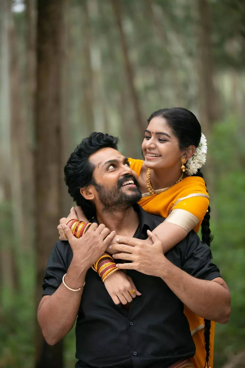 director muthaiya: The story that took place in my opposite house is Viruman. This is the plot. Muthiah that adds interest! muthaiya shares about viruman knot Jsnewstimes