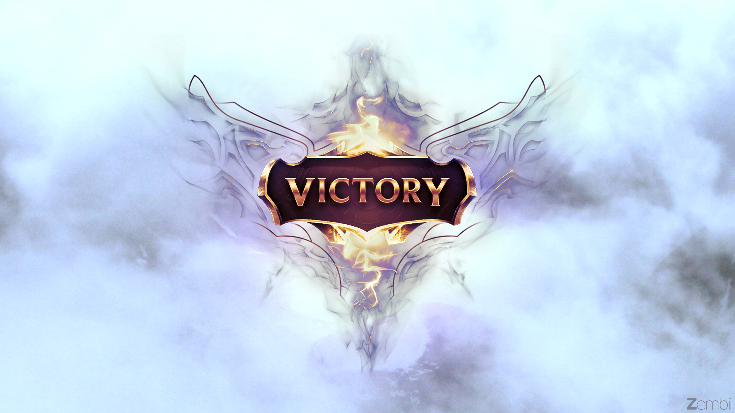 Victory Logo Wallpapers - Wallpaper Cave