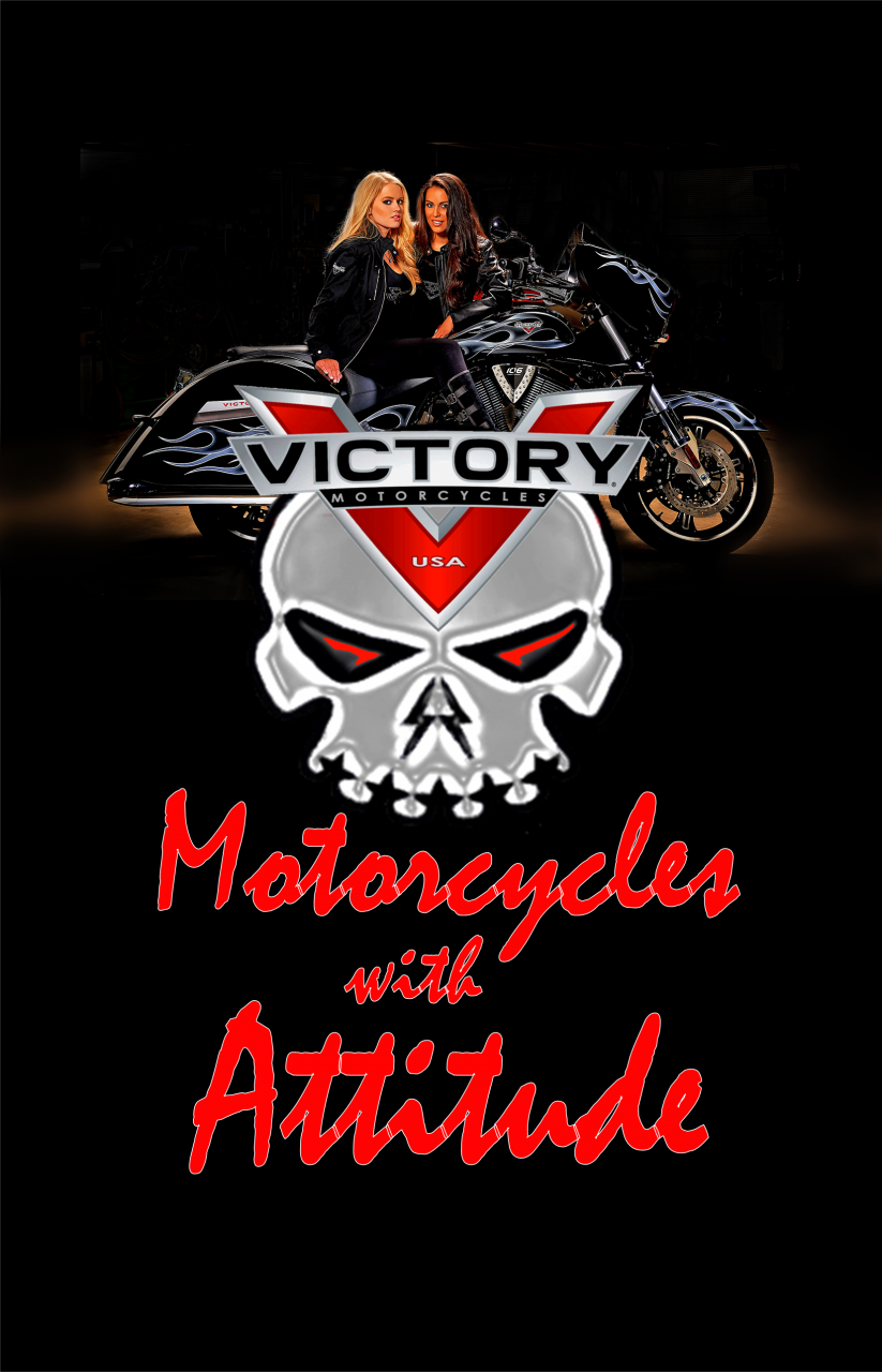 Victory Motorcycles Wallpaper