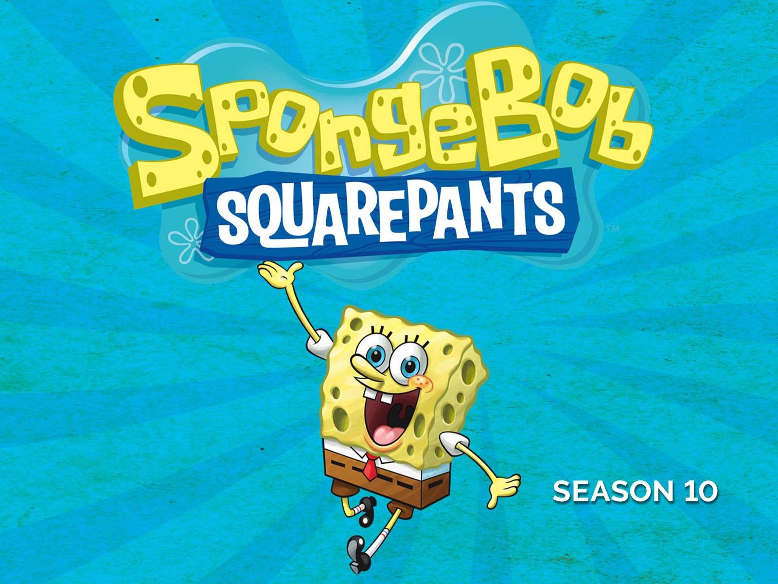 SpongeBob SquarePants