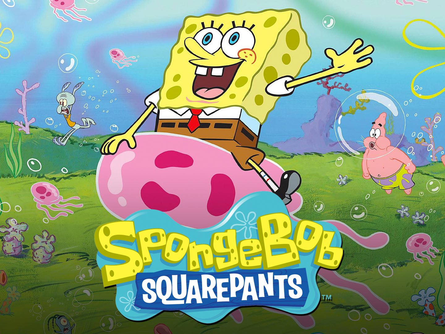 Review: SpongeBob SquarePants “Something Narwhal This Way Comes C.H.U.M.S”
