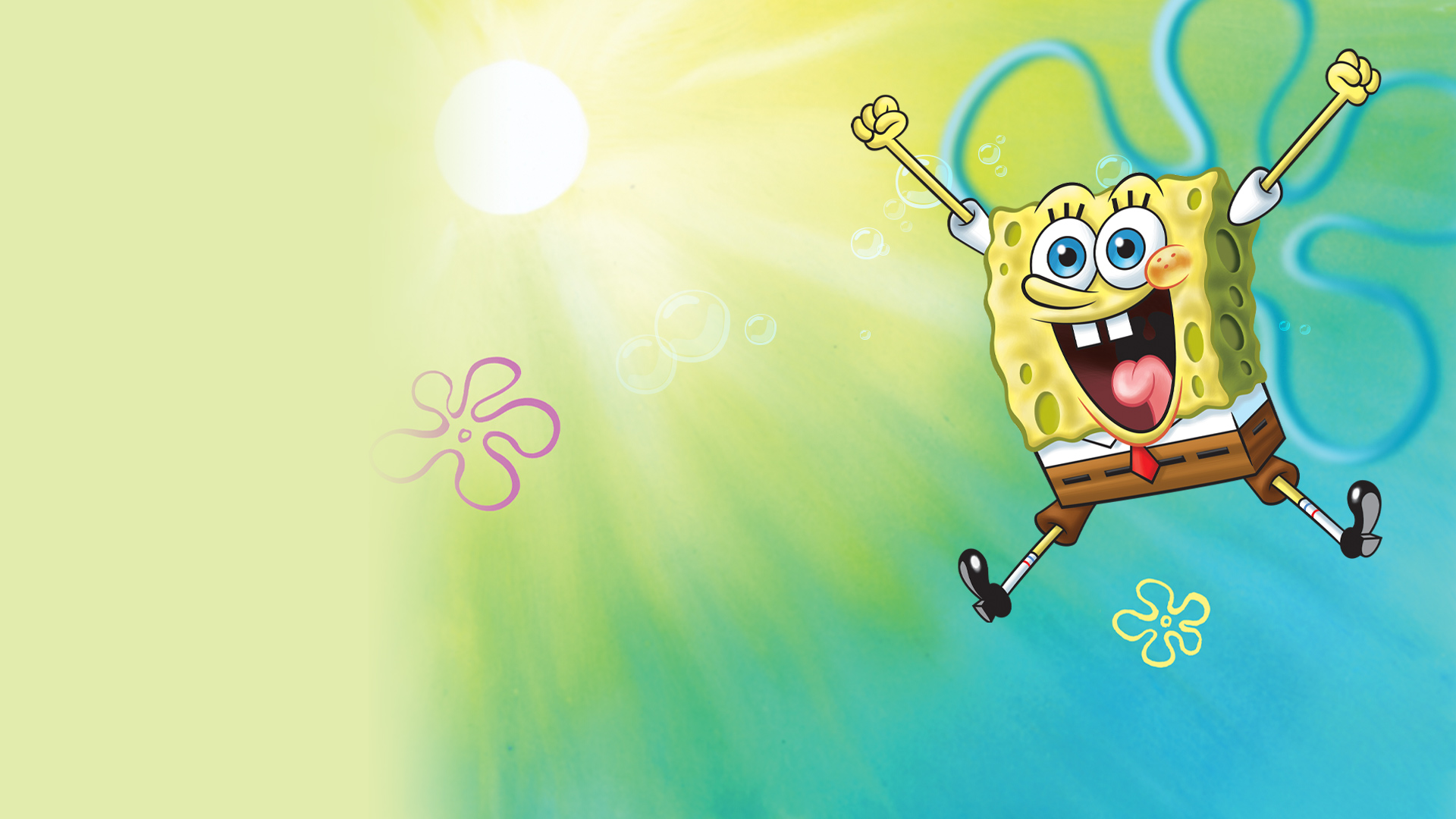 Watch SpongeBob SquarePants Season 7