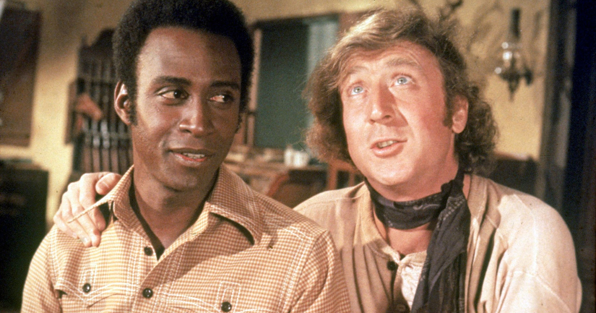 Blazing Saddles HD Wallpaper and Background