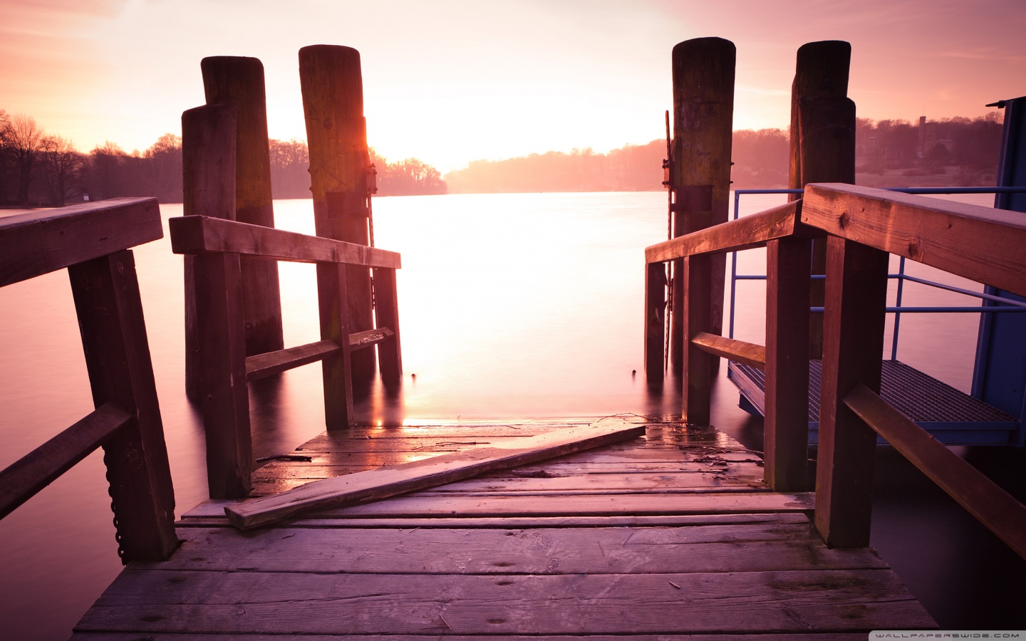 Pontoon Ultra HD Desktop Background Wallpaper for 4K UHD TV, Widescreen & UltraWide Desktop & Laptop, Tablet