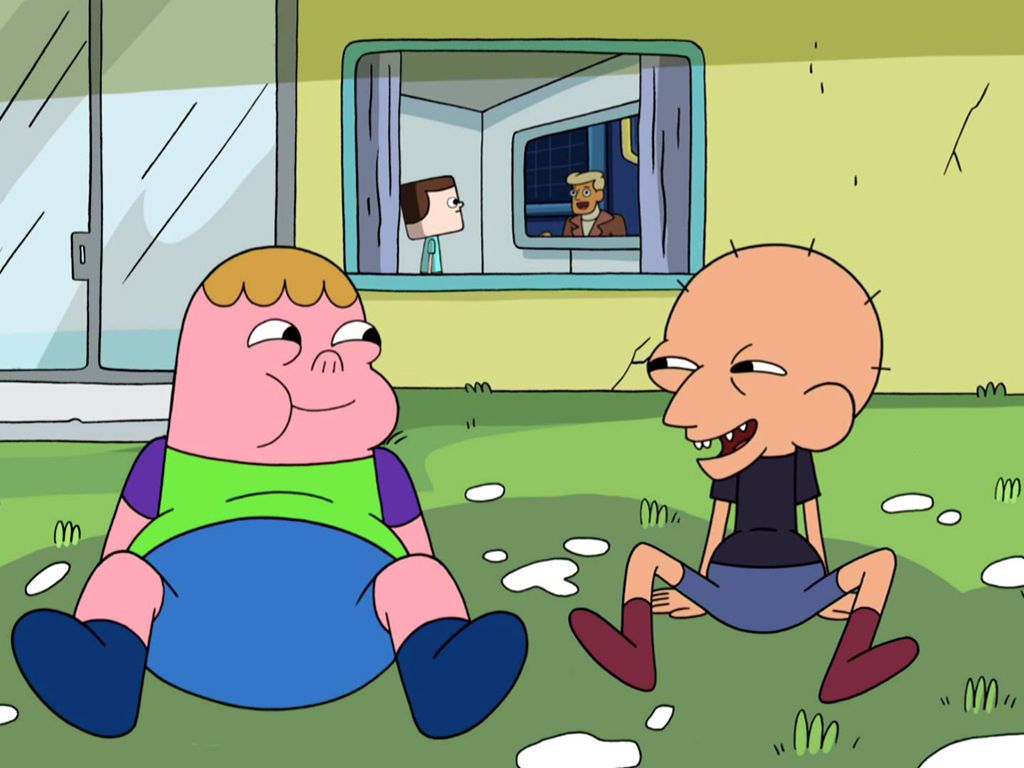 Clarence Wallpaper Free Clarence Background