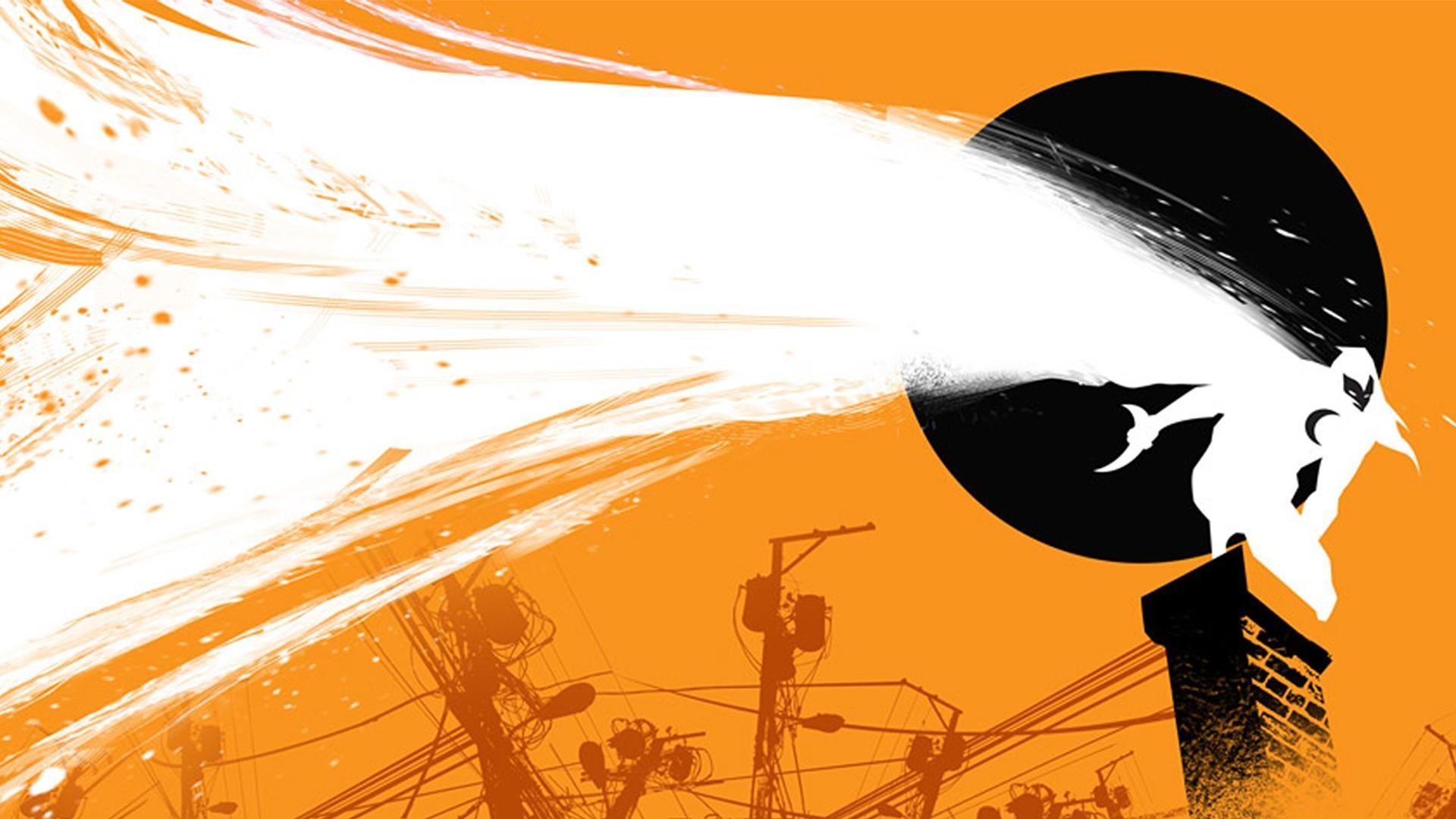 Moon Knight Wallpaper