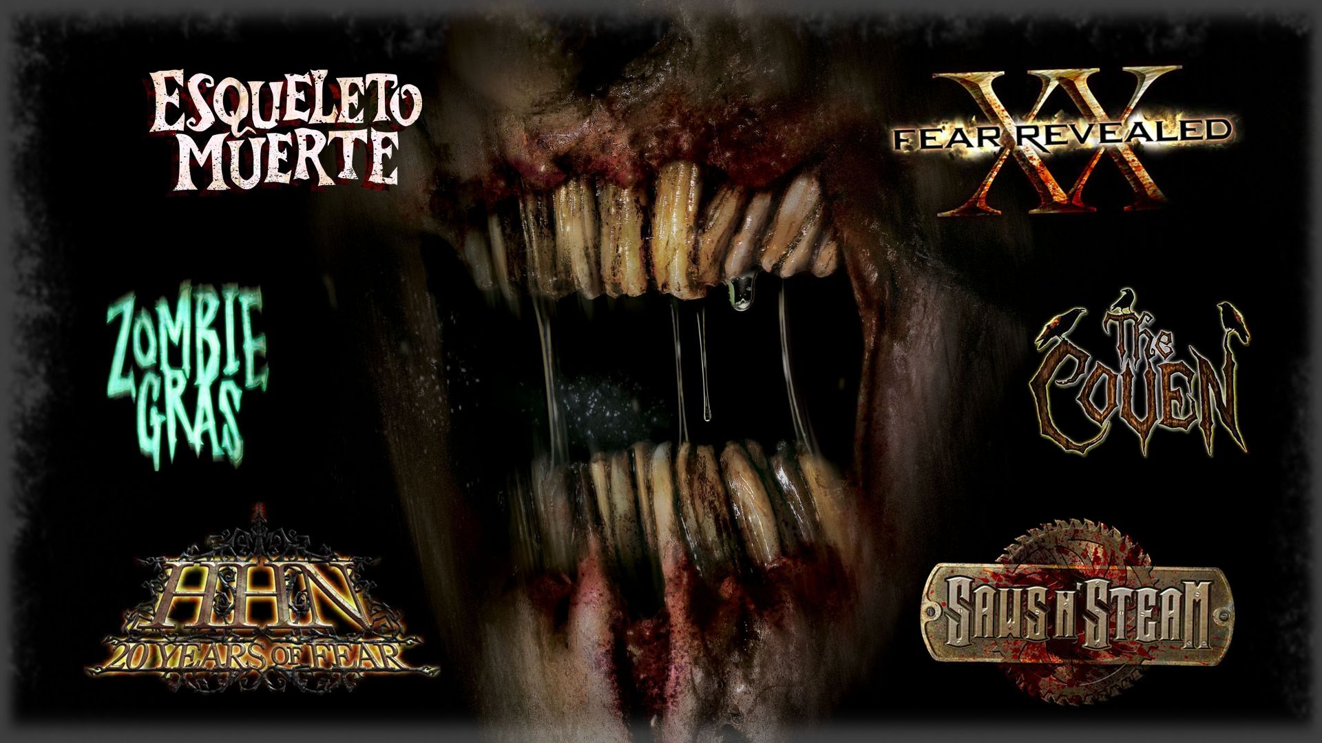 Halloween Horror Nights 2010