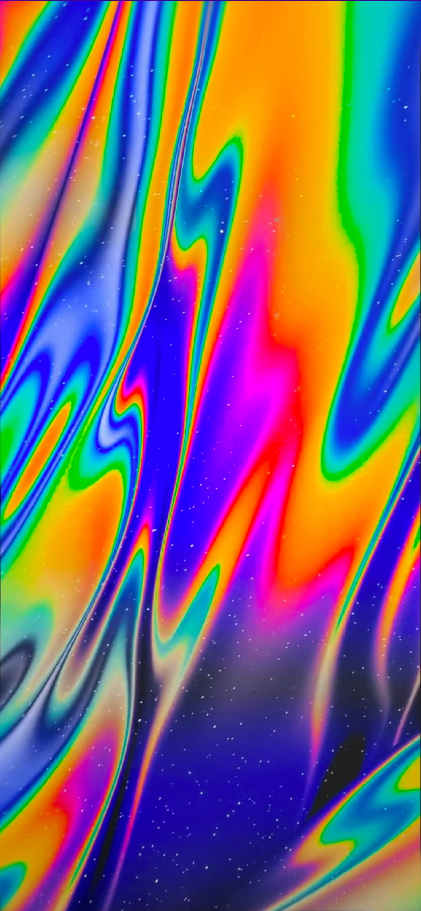 iPhone 13 Pro Wallpaper