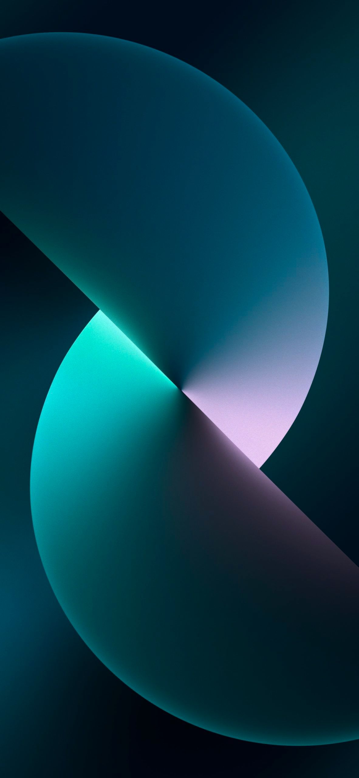 Put these iPhone 13 wallpaper on your Android because that's just the kind of rebel you are