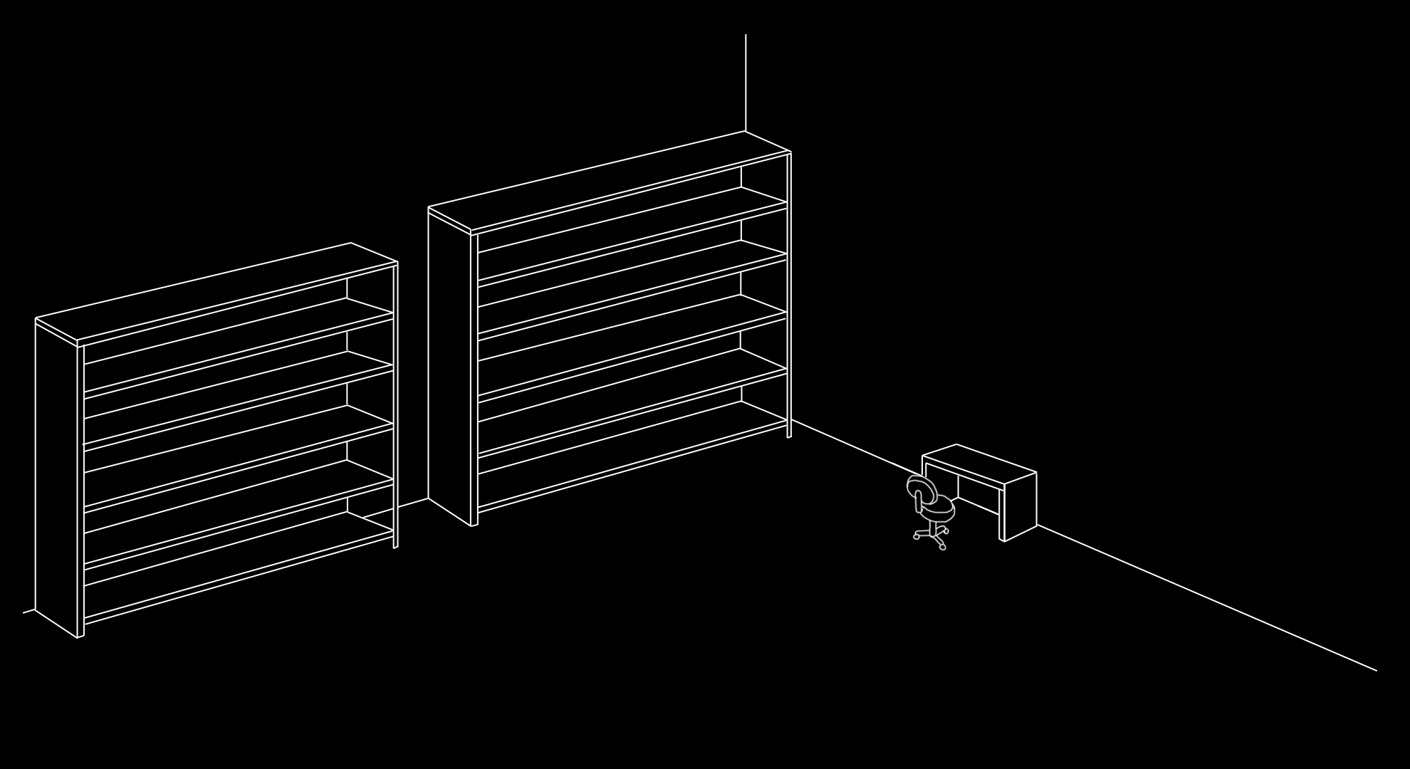 1080p version of the shelf wallpaper