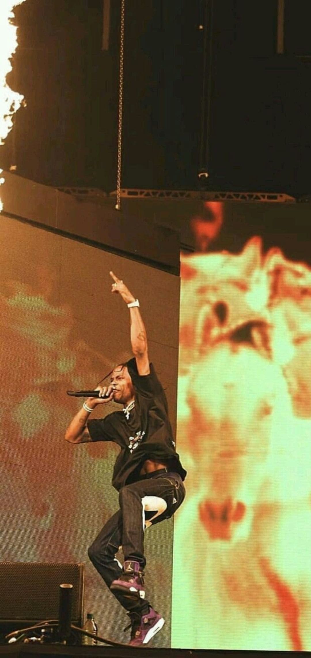 Travis Scott Wallpaper Amazing Travis Scott Background Download