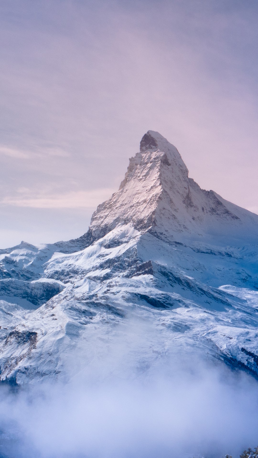 Switzerland Alps Wallpaper iPhone