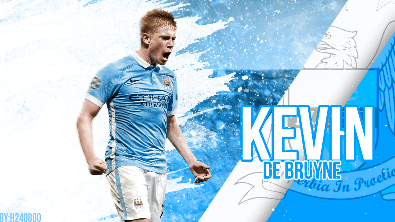 Best Kevin De Bruyne Full HD Wallpaper. Photo
