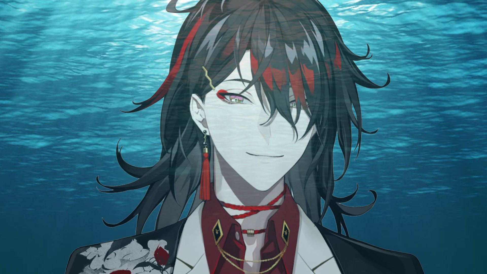 Vox Akuma Desktop Wallpapers - Wallpaper Cave