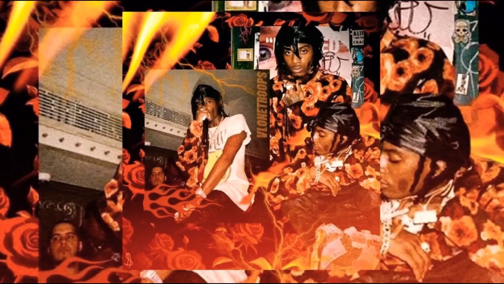 Never gonna forget listening to this snippet for weeks on SoundCloud