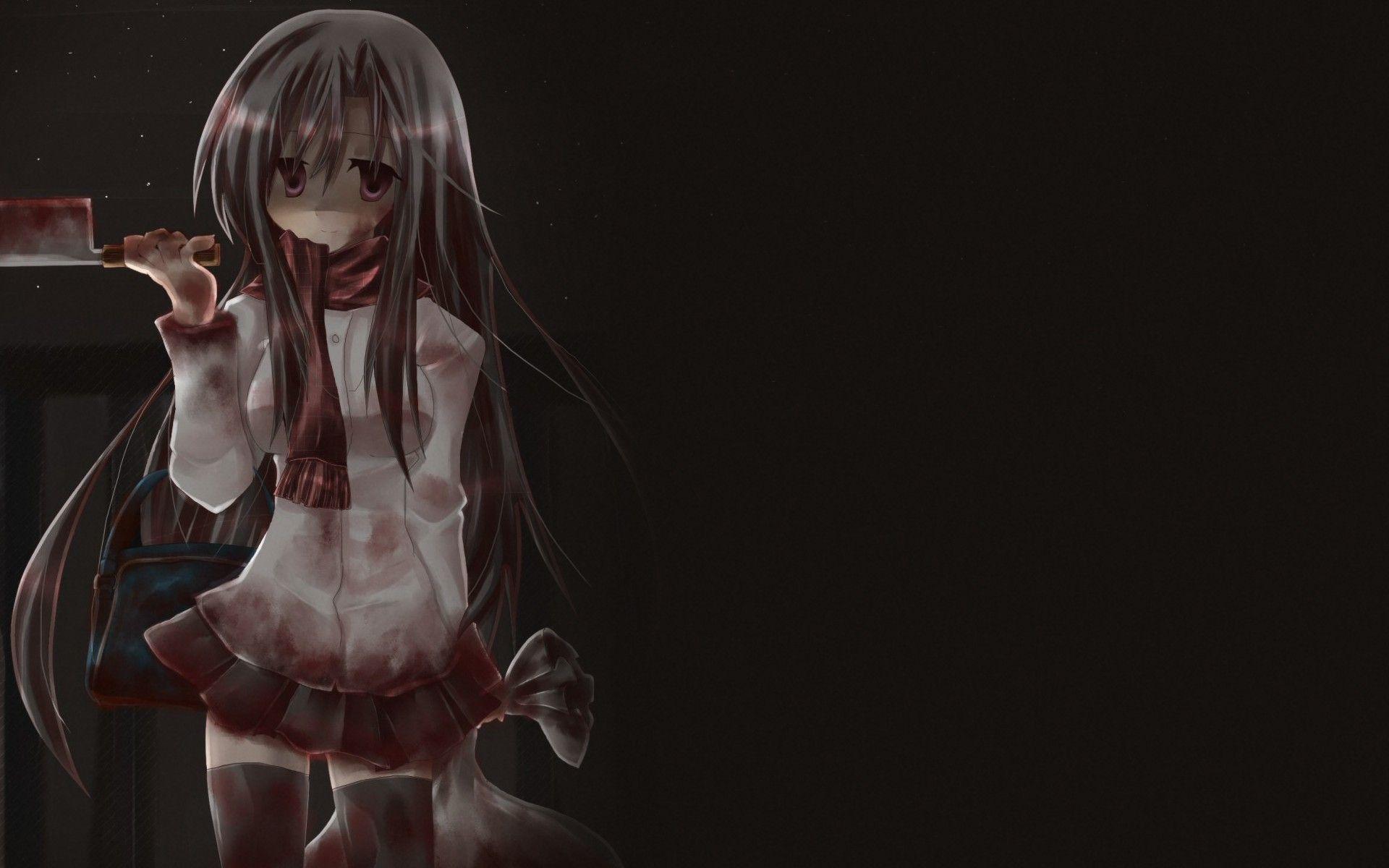 Download School Days Wallpaper 1920x1200