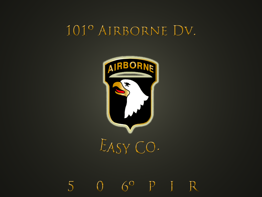101st Airborne Division HD