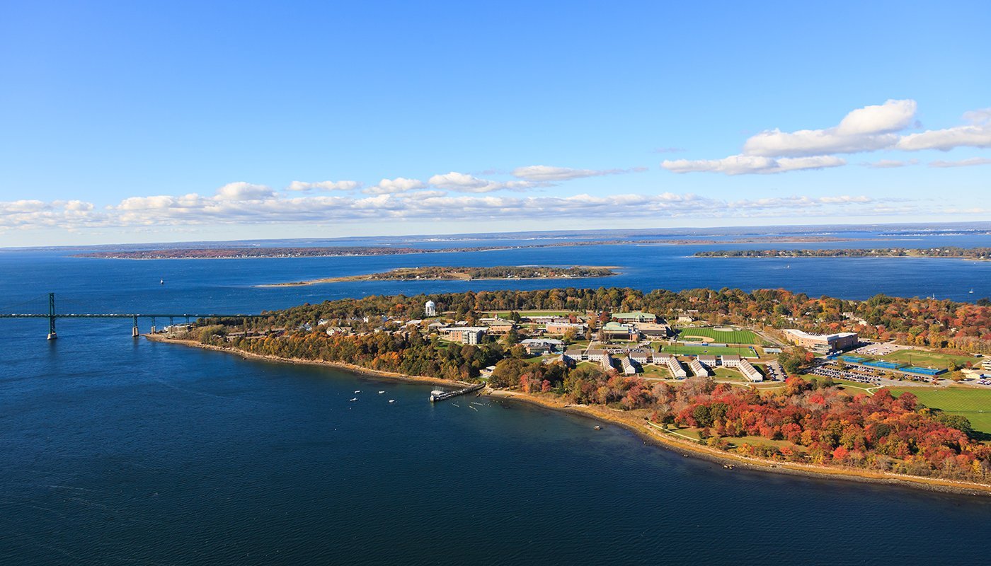 Roger Williams University. Roger Williams University